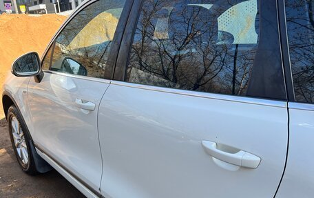 Volkswagen Touareg III, 2011 год, 2 290 000 рублей, 10 фотография