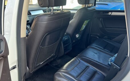 Volkswagen Touareg III, 2011 год, 2 290 000 рублей, 18 фотография