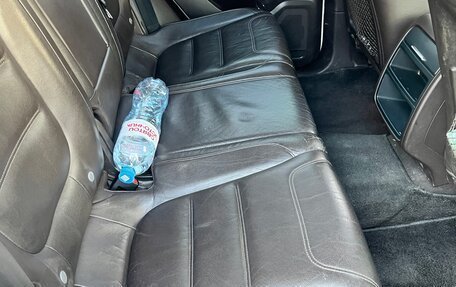 Volkswagen Touareg III, 2011 год, 2 290 000 рублей, 25 фотография