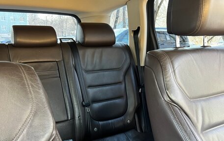 Volkswagen Touareg III, 2011 год, 2 290 000 рублей, 30 фотография