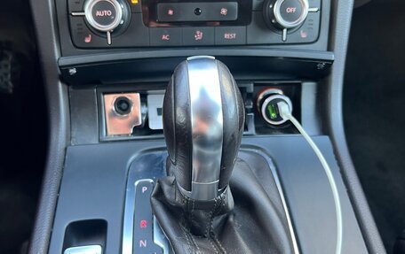 Volkswagen Touareg III, 2011 год, 2 290 000 рублей, 37 фотография