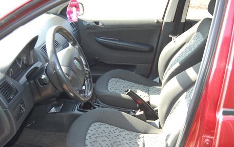 Skoda Fabia I, 2007 год, 300 000 рублей, 2 фотография