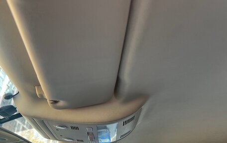 Volkswagen Touareg III, 2011 год, 2 290 000 рублей, 40 фотография