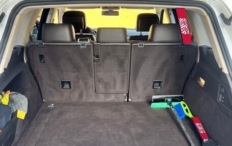 Volkswagen Touareg III, 2011 год, 2 290 000 рублей, 21 фотография