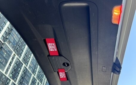 Volkswagen Touareg III, 2011 год, 2 290 000 рублей, 22 фотография