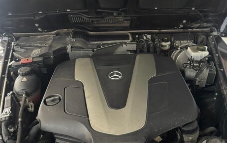 Mercedes-Benz G-Класс W463 рестайлинг _ii, 2018 год, 8 100 000 рублей, 5 фотография