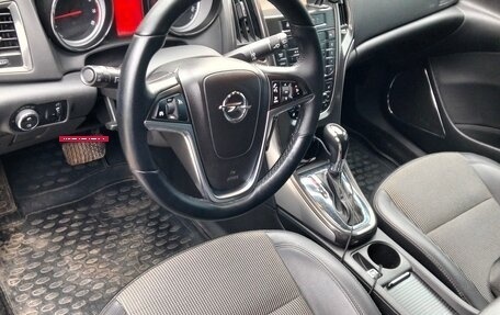 Opel Astra J, 2010 год, 759 000 рублей, 9 фотография