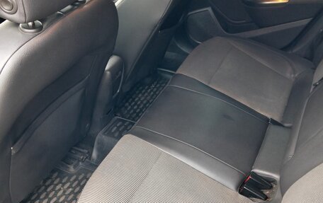 Opel Astra J, 2010 год, 759 000 рублей, 13 фотография