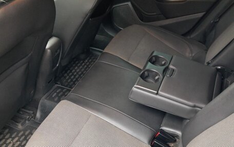 Opel Astra J, 2010 год, 759 000 рублей, 14 фотография