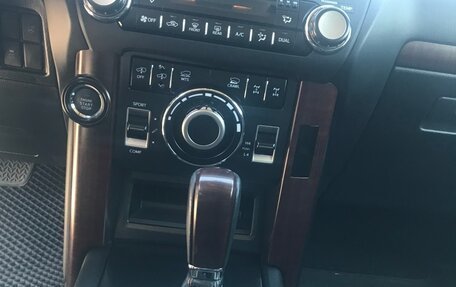 Toyota Land Cruiser Prado 150 рестайлинг 2, 2014 год, 3 800 000 рублей, 7 фотография