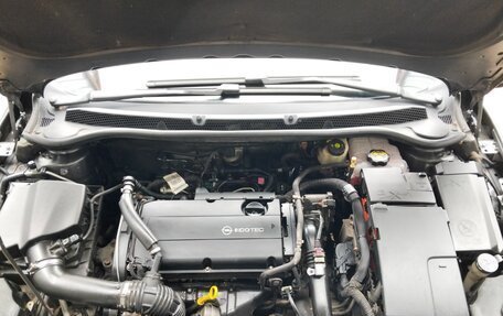 Opel Astra J, 2010 год, 759 000 рублей, 17 фотография