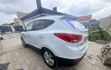 Hyundai ix35 I рестайлинг, 2011 год, 1 650 000 рублей, 8 фотография