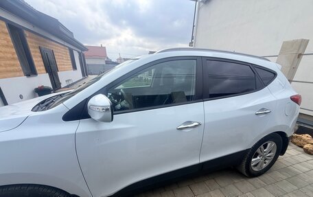 Hyundai ix35 I рестайлинг, 2011 год, 1 650 000 рублей, 7 фотография