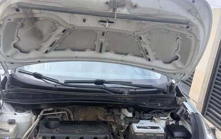 Hyundai ix35 I рестайлинг, 2011 год, 1 650 000 рублей, 11 фотография