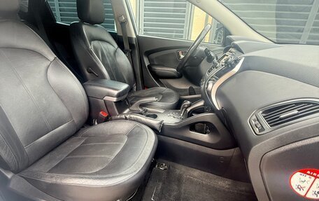 Hyundai ix35 I рестайлинг, 2011 год, 1 650 000 рублей, 16 фотография