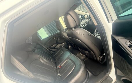 Hyundai ix35 I рестайлинг, 2011 год, 1 650 000 рублей, 17 фотография