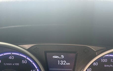 Hyundai ix35 I рестайлинг, 2011 год, 1 650 000 рублей, 23 фотография