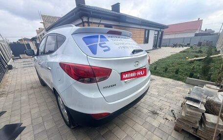 Hyundai ix35 I рестайлинг, 2011 год, 1 650 000 рублей, 9 фотография