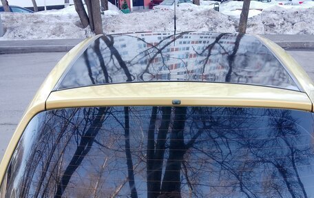 Toyota Vitz, 1999 год, 360 000 рублей, 2 фотография