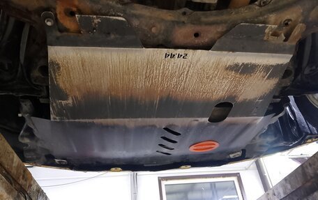 Toyota Vitz, 1999 год, 360 000 рублей, 10 фотография