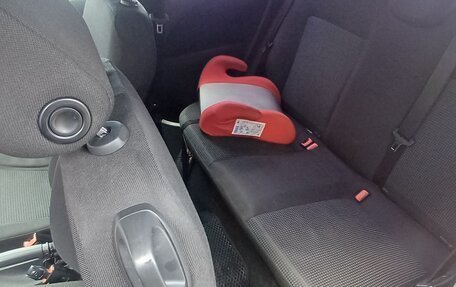 Opel Corsa D, 2007 год, 312 000 рублей, 6 фотография