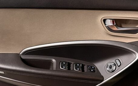 Hyundai Santa Fe III рестайлинг, 2018 год, 2 100 000 рублей, 11 фотография