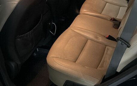 Hyundai Santa Fe III рестайлинг, 2018 год, 2 100 000 рублей, 13 фотография