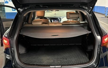 Hyundai Santa Fe III рестайлинг, 2018 год, 2 100 000 рублей, 6 фотография