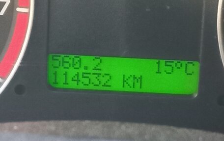 Ford Focus II рестайлинг, 2007 год, 410 000 рублей, 5 фотография