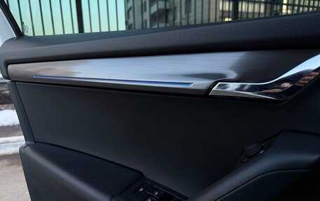 Skoda Octavia, 2019 год, 1 799 000 рублей, 11 фотография