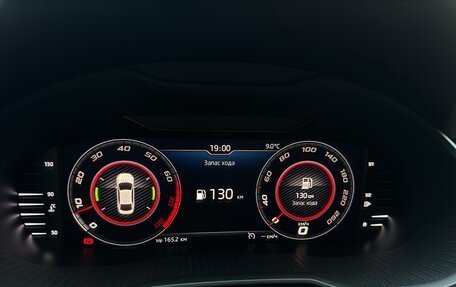 Skoda Octavia, 2019 год, 1 799 000 рублей, 16 фотография