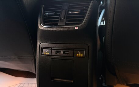 Skoda Octavia, 2019 год, 1 799 000 рублей, 22 фотография