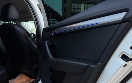 Skoda Octavia, 2019 год, 1 799 000 рублей, 13 фотография