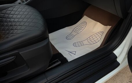 Skoda Octavia, 2019 год, 1 799 000 рублей, 19 фотография