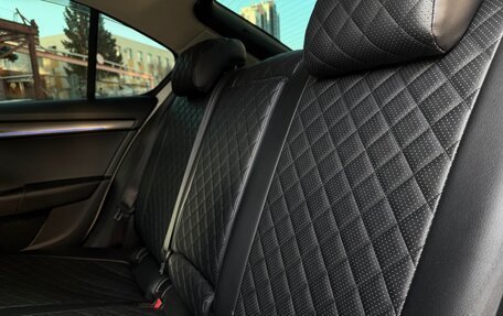 Skoda Octavia, 2019 год, 1 799 000 рублей, 23 фотография