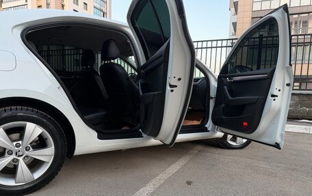 Skoda Octavia, 2019 год, 1 799 000 рублей, 14 фотография