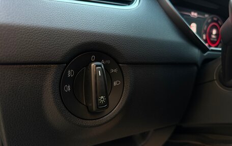 Skoda Octavia, 2019 год, 1 799 000 рублей, 21 фотография