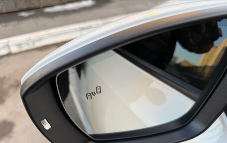 Skoda Octavia, 2019 год, 1 799 000 рублей, 20 фотография