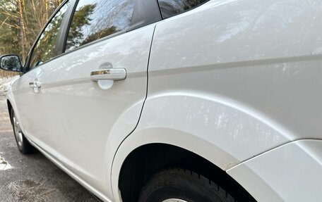 Ford Focus II рестайлинг, 2008 год, 405 000 рублей, 8 фотография