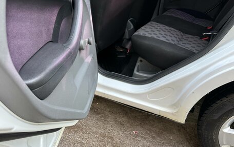 Ford Focus II рестайлинг, 2008 год, 405 000 рублей, 15 фотография