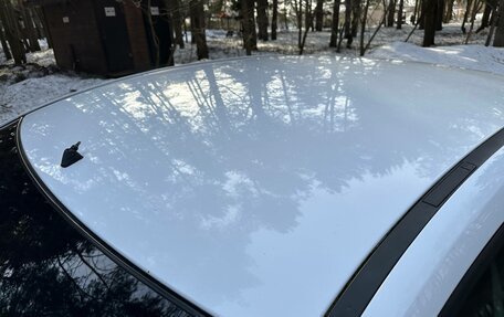 Ford Focus II рестайлинг, 2008 год, 405 000 рублей, 14 фотография