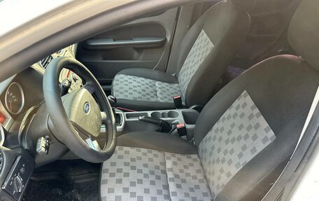 Ford Focus II рестайлинг, 2008 год, 405 000 рублей, 7 фотография