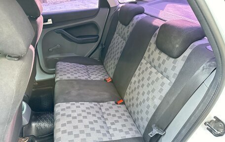 Ford Focus II рестайлинг, 2008 год, 405 000 рублей, 13 фотография