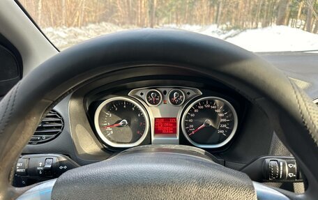 Ford Focus II рестайлинг, 2008 год, 405 000 рублей, 12 фотография