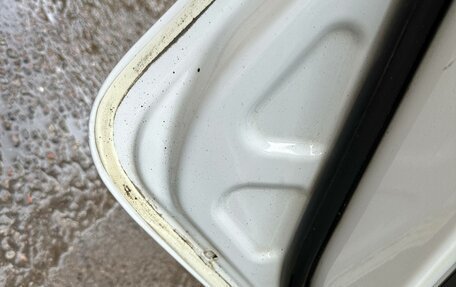 Ford Focus II рестайлинг, 2008 год, 405 000 рублей, 19 фотография