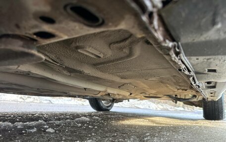 Ford Focus II рестайлинг, 2008 год, 405 000 рублей, 23 фотография