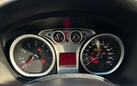 Ford Focus II рестайлинг, 2008 год, 405 000 рублей, 25 фотография