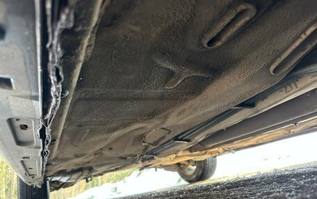 Ford Focus II рестайлинг, 2008 год, 405 000 рублей, 27 фотография