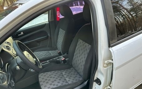 Ford Focus II рестайлинг, 2008 год, 405 000 рублей, 20 фотография