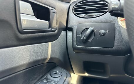 Ford Focus II рестайлинг, 2008 год, 405 000 рублей, 32 фотография